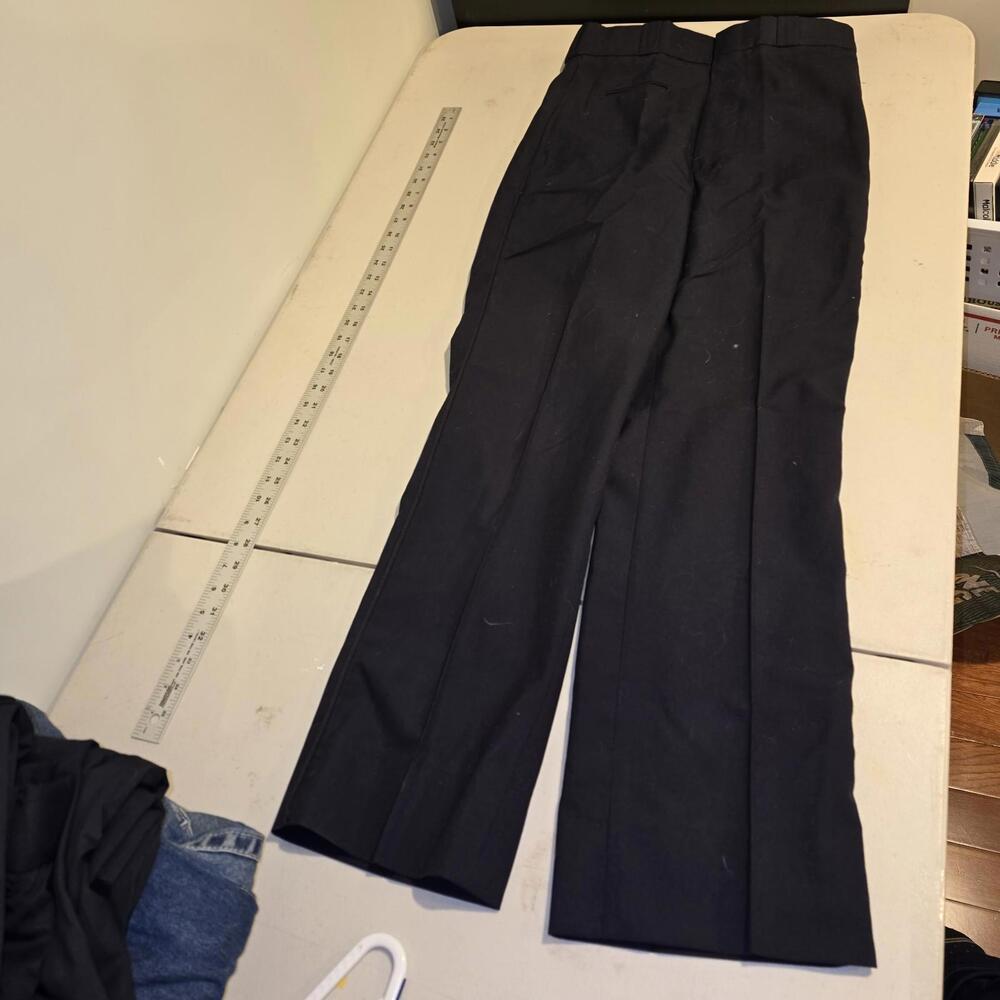 Elbeco Uniform Pants 31x31 NWT Male Summer Ptl